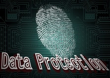Data Protection, Huella